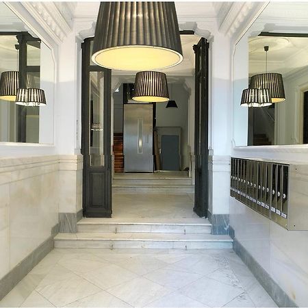 Modern Flats In Justicia By Allo Housing Madrid Camera foto
