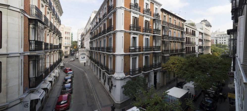 Modern Flats In Justicia By Allo Housing Madrid Esterno foto