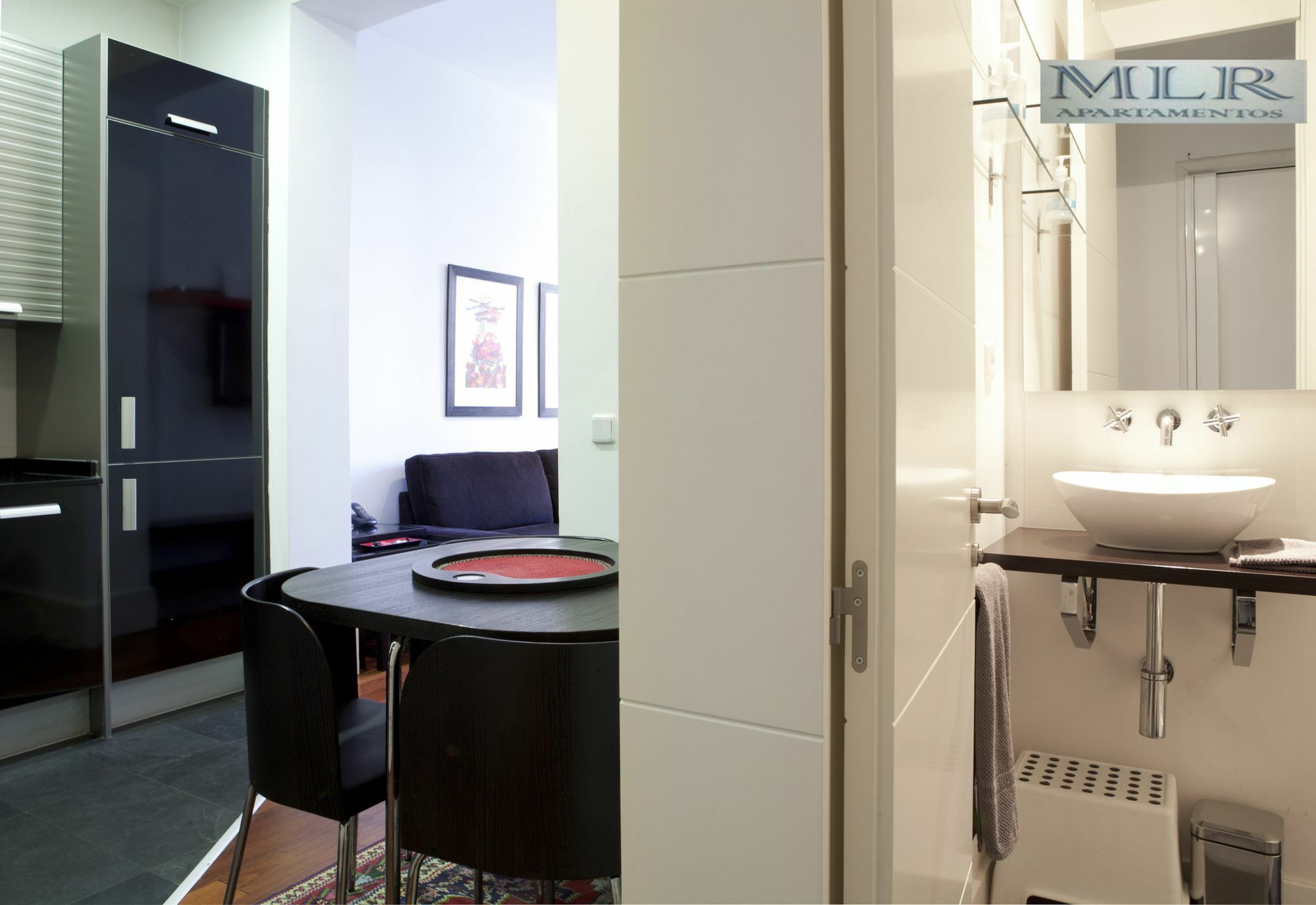 Modern Flats In Justicia By Allo Housing Madrid Esterno foto