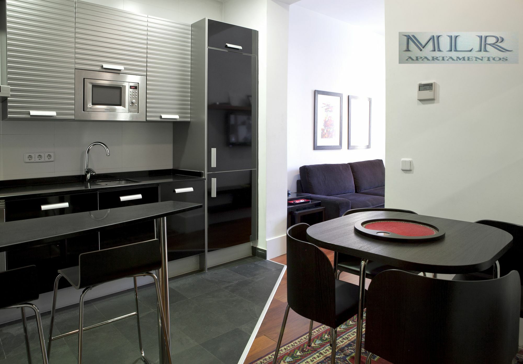 Modern Flats In Justicia By Allo Housing Madrid Esterno foto