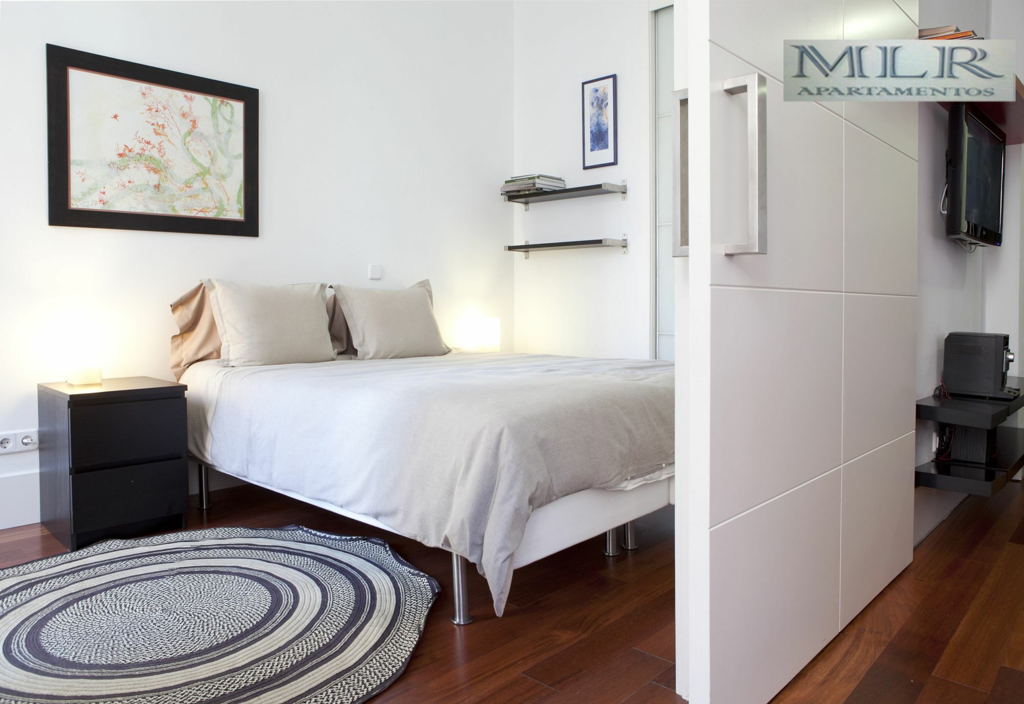 Modern Flats In Justicia By Allo Housing Madrid Esterno foto