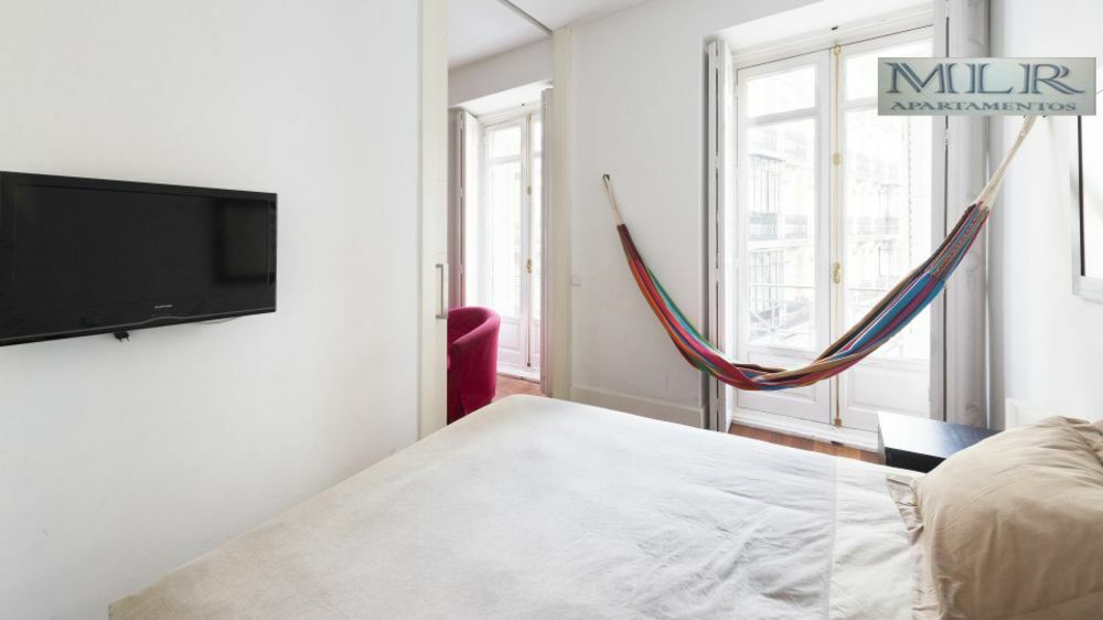 Modern Flats In Justicia By Allo Housing Madrid Esterno foto