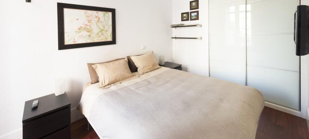 Modern Flats In Justicia By Allo Housing Madrid Esterno foto