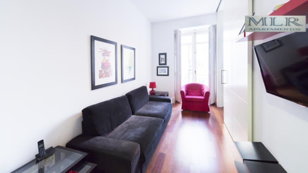 Modern Flats In Justicia By Allo Housing Madrid Esterno foto