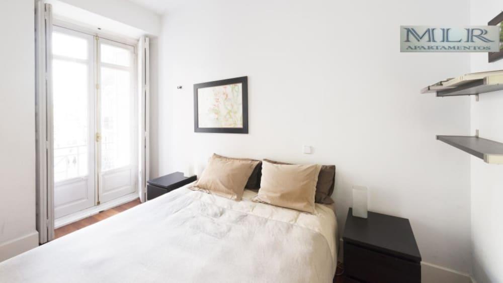 Modern Flats In Justicia By Allo Housing Madrid Esterno foto